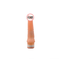 Erotisches Spielzeug Vibrator Dildo für Erwachsene (IJ-V100002)